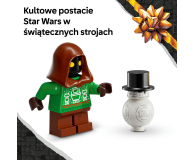 LEGO Star Wars 75418 Kalendarz adwentowy na 2025 rok - 1331755 - zdjęcie 5